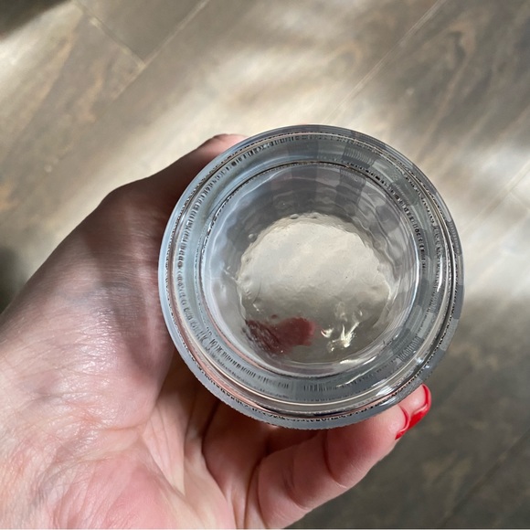 Set of 3 Vintage Mushroom 🍄 Glasses - Picture 7 of 8